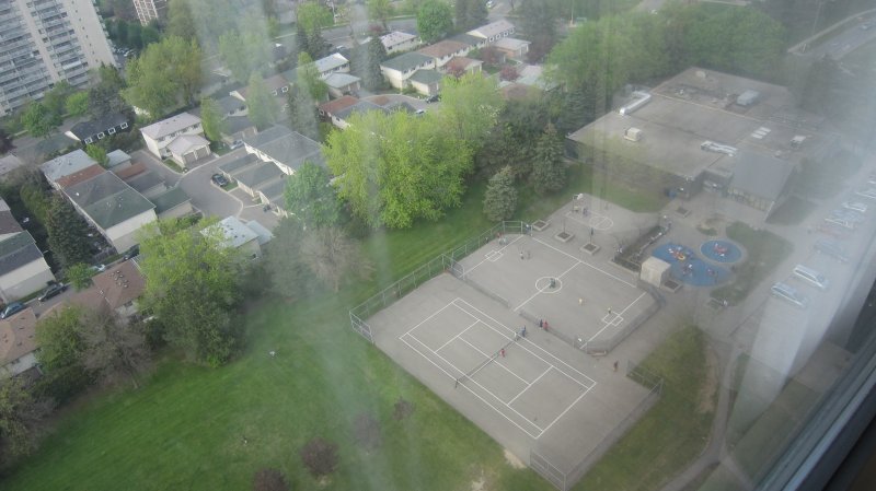 SOLD -80 ANTIBES #2302    $318,000