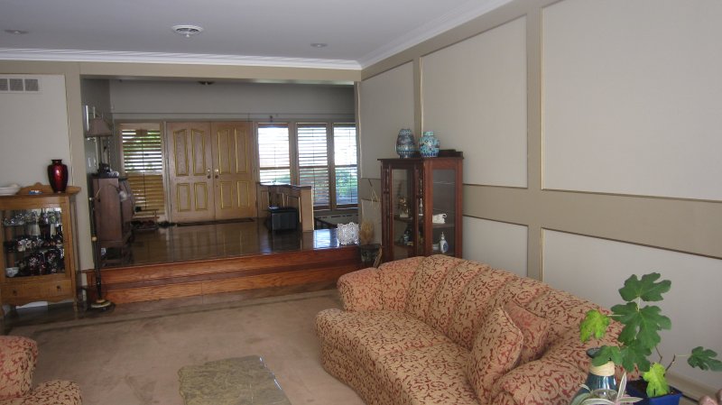 EXCLUSIVE COURT - - CITY OASIS-