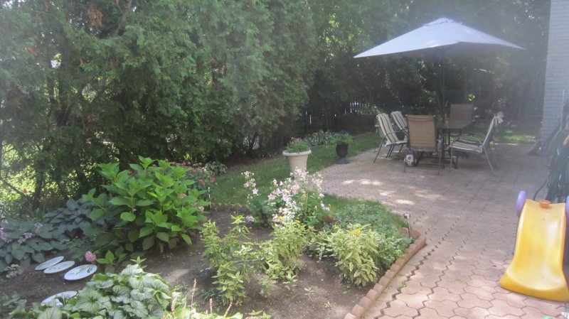 63 ROBINGROVE -LIST: $950,000 SOLD  $960,000