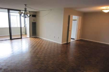 LEASED APT. 403 - 3000 BATHURST ST