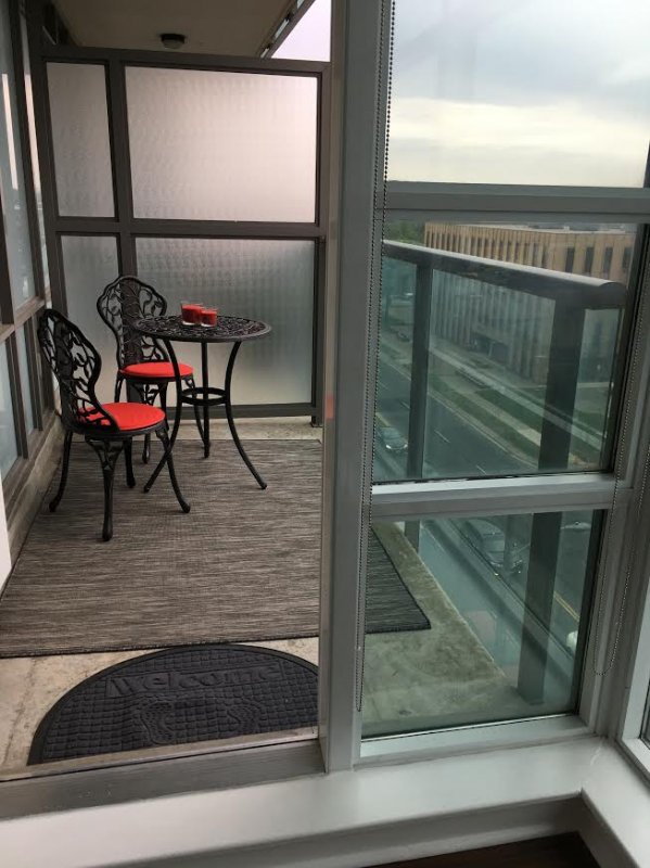 LEASED   3830 BATHURST ST. APT.707 FOR LEASE