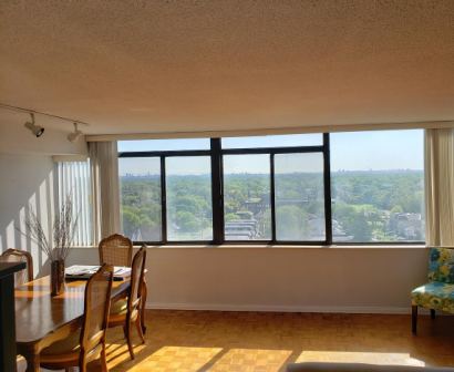 3000 BATHURST  ST- LEASED