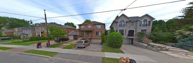 *S O L D* 61 DELL PARK - BEAUTIFUL LOCATION