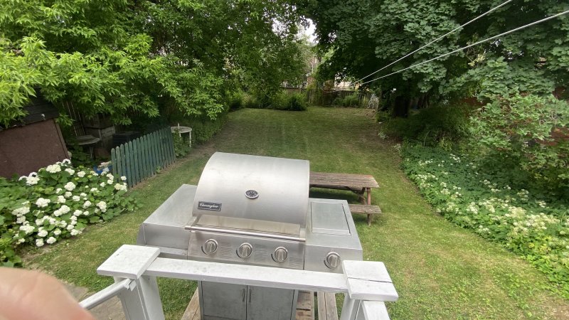 685 Glengrove Ave $1,350,000  SOLD $1,360,000