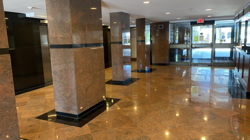 LEASED   #501  3000 Bathurst St.