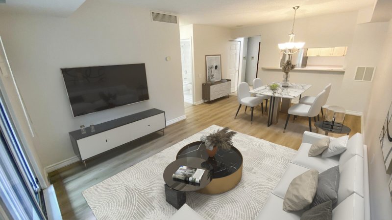 8 Covington Rd apt. 309 - $618,000