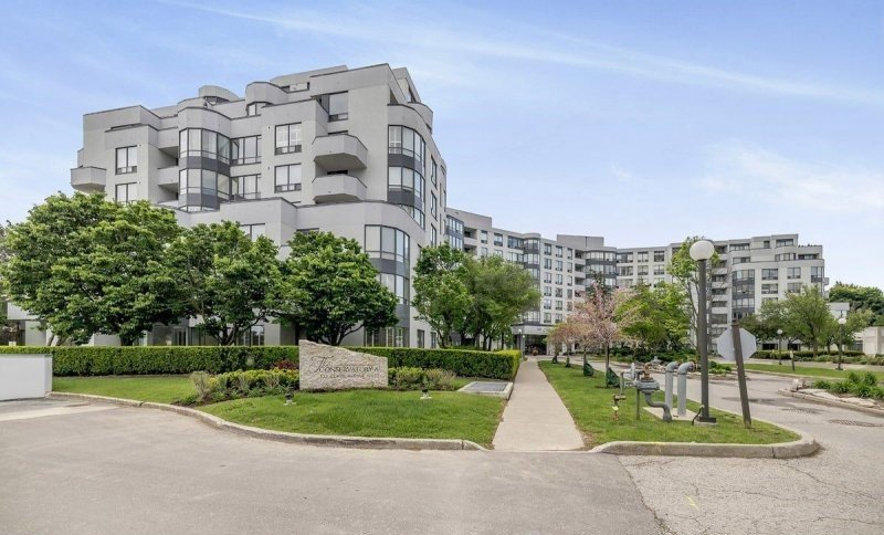 SOLD **333 Clark ave.Condo