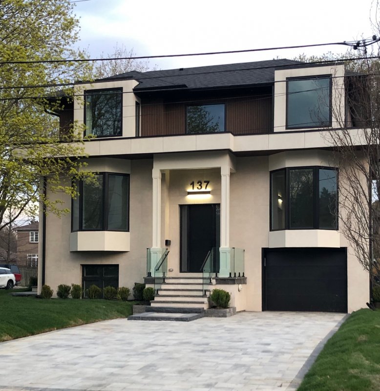 137 Bannocburn Ave - $4,018,000