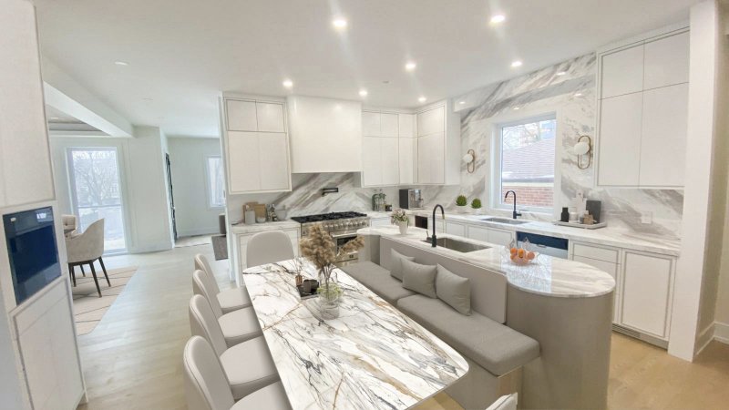 137 Bannocburn Ave - $4,018,000