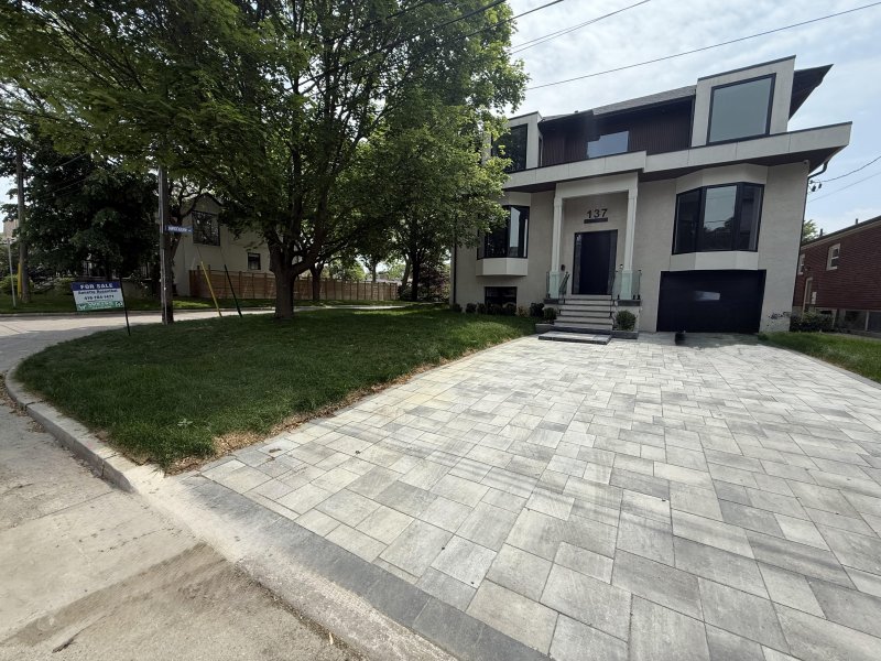 137 Bannocburn Ave - $4,018,000