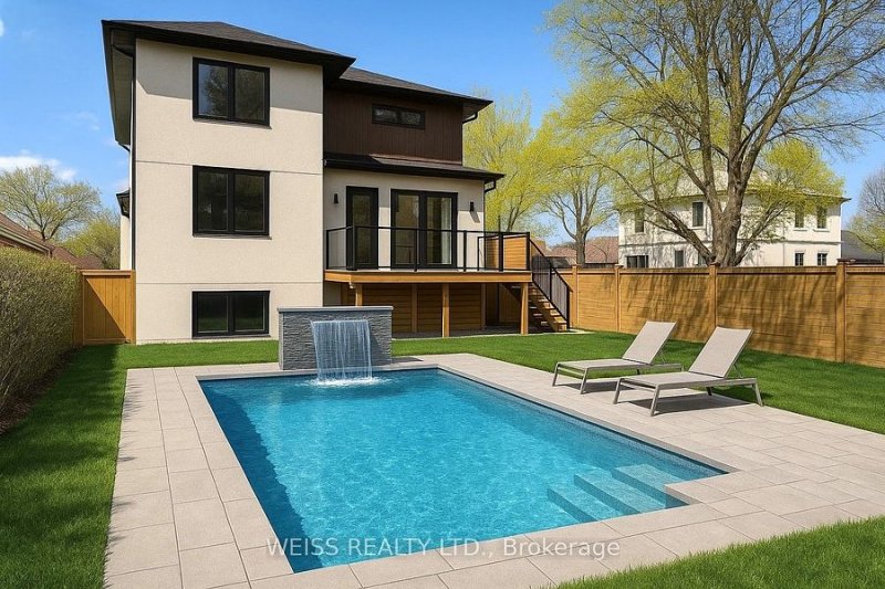 137 Bannocburn Ave - $4,018,000