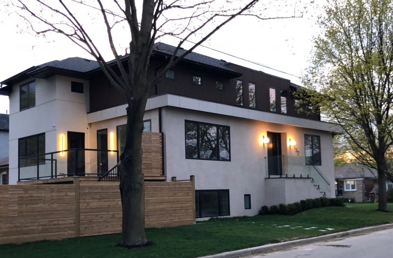 137 Bannocburn Ave - $4,018,000