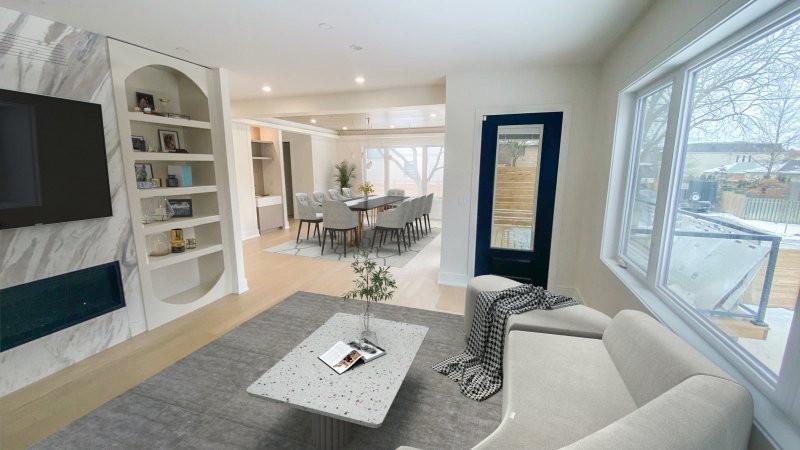 137 Bannocburn Ave - $4,018,000