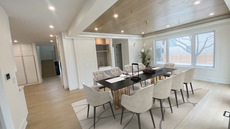 137 Bannocburn Ave - $4,018,000