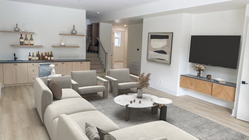 137 Bannocburn Ave - $4,018,000