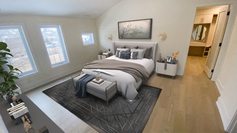 137 Bannocburn Ave - $4,018,000