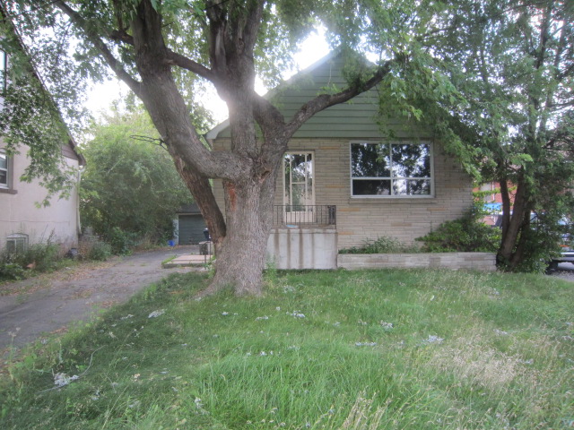 96 CODSELL AVENUE -BUILDING LOT