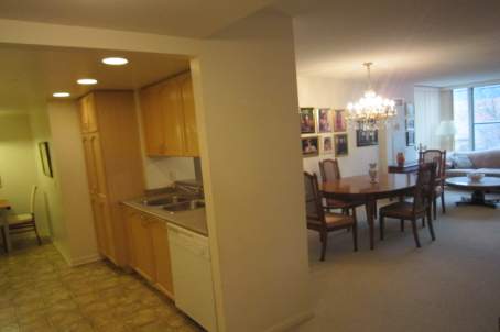 2 NEPTUNE DRIVE 2+1 & 2 BDRMS GORGEOUS CONDOS